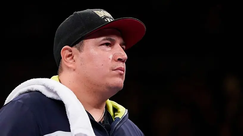 Atlas: Eddy Reynoso, presente en serenata del afición rojinegra