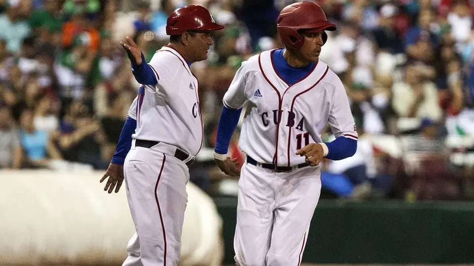 Cuba culpó a Estados Unidos por deserción de seis de sus peloteros al Mundial Sub 23