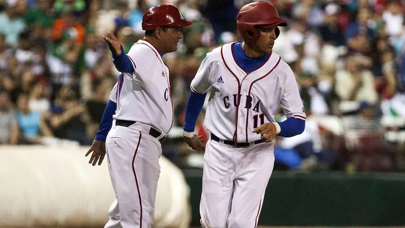 Cuba culpó a Estados Unidos por deserción de seis de sus peloteros al Mundial Sub 23