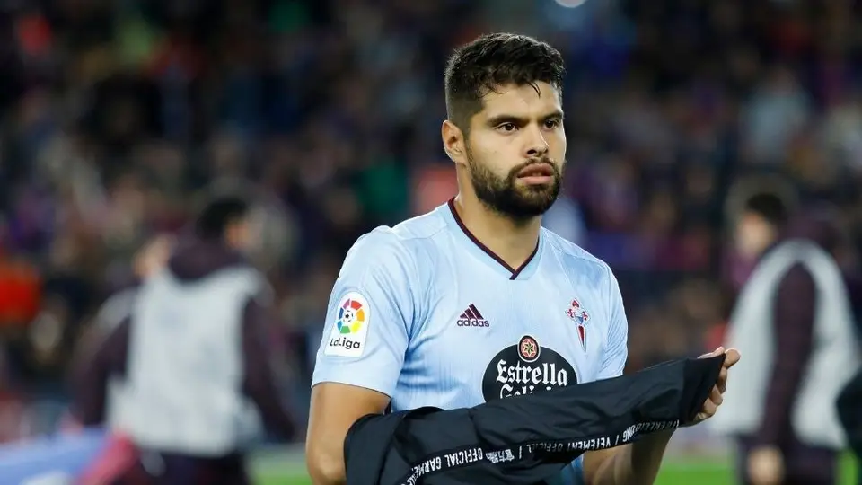 Néstor Araujo: No está lesionado y podrá estar presente ante la Real Sociedad