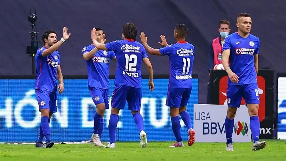 Cruz Azul: ¿Qué hará La Máquina para llegar con ritmo a la Liguilla?