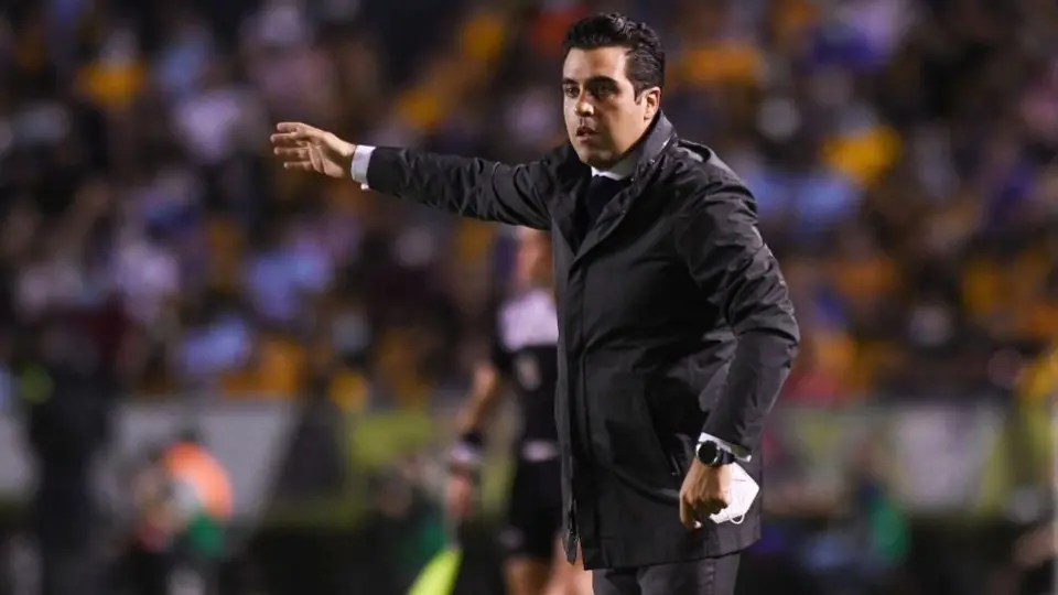 Chivas: Marcelo Leaño reveló por qué juega sin centro delantero natural