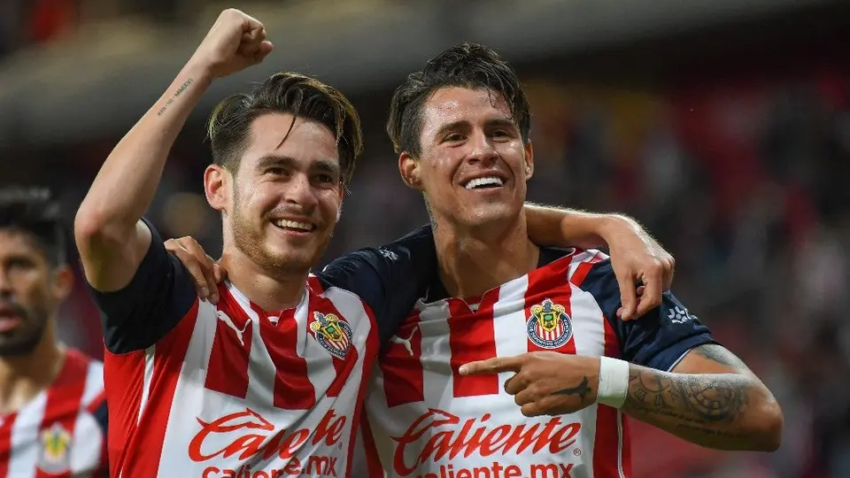 Clásico Nacional: Así alinearía Chivas para enfrentar al América