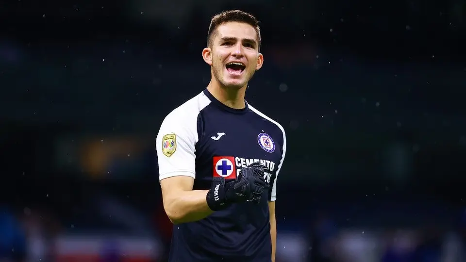 Cruz Azul: Jurado reveló que hubo acercamientos para salir de La Máquina