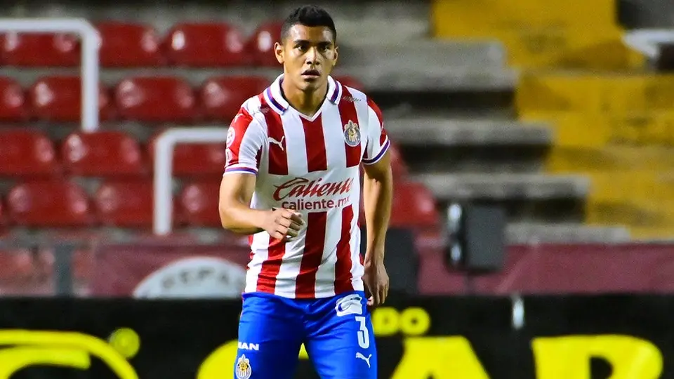 Tiba Sepúlveda: 'Chivas siempre ha sido favorito en el Clásico Tapatío'