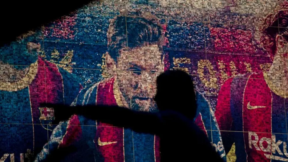 Messi: Así reaccionó la prensa internacional a su adiós del Barcelona