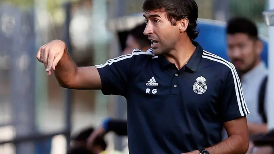 Real Madrid: Figo desea que que Raúl sea el nuevo DT de los Merengues