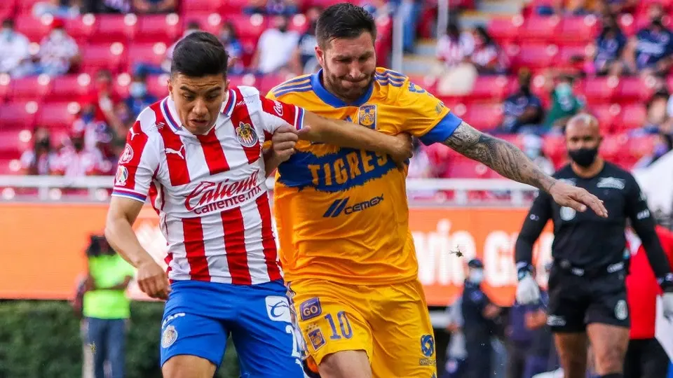 Repechaje Liga MX: Así se jugarán los duelos de repesca del Guardianes 2021