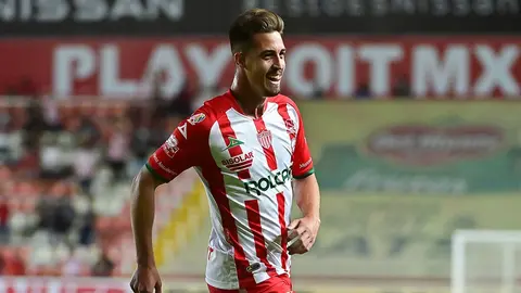 Toluca: Diablos Rojos confirmó a Ian González como refuerzo para el Apertura 2021