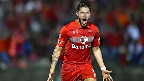 Diego Gama: Reveló tumor cancerígeno que lo mantiene alejado de las canchas