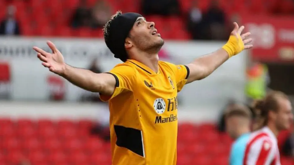 Raúl Jiménez, descartado para llegar al Tottenham; Adama Traoré, la opción de Nuno