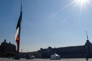 Metro CDMX: AMLO decretó tres días de luto nacional por la tragedia en Línea 12