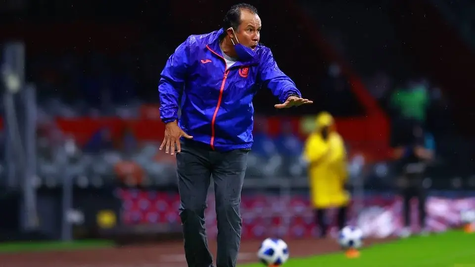 Juan Reynoso: 'Tener tantos seleccionados es un halago, pero también será complicado'