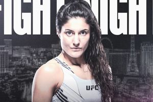 UFC: Lupita Godinez regresará al octágono a siete días de su última pelea