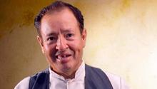 Sammy Pérez: El actor y comediante fue hospitalizado por Covid-19