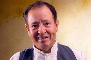 Sammy Pérez: El actor y comediante fue hospitalizado por Covid-19