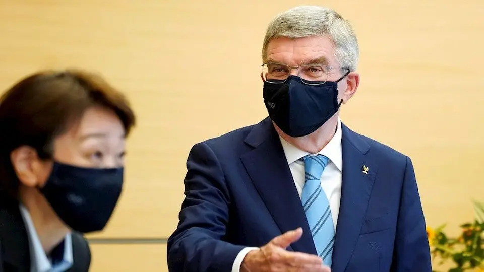 Thomas Bach sobre realizar Tokio 2020: 'Hemos dudado todos los días'