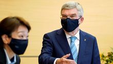 Thomas Bach sobre realizar Tokio 2020: 'Hemos dudado todos los días'