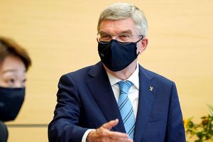 Thomas Bach sobre realizar Tokio 2020: 'Hemos dudado todos los días'