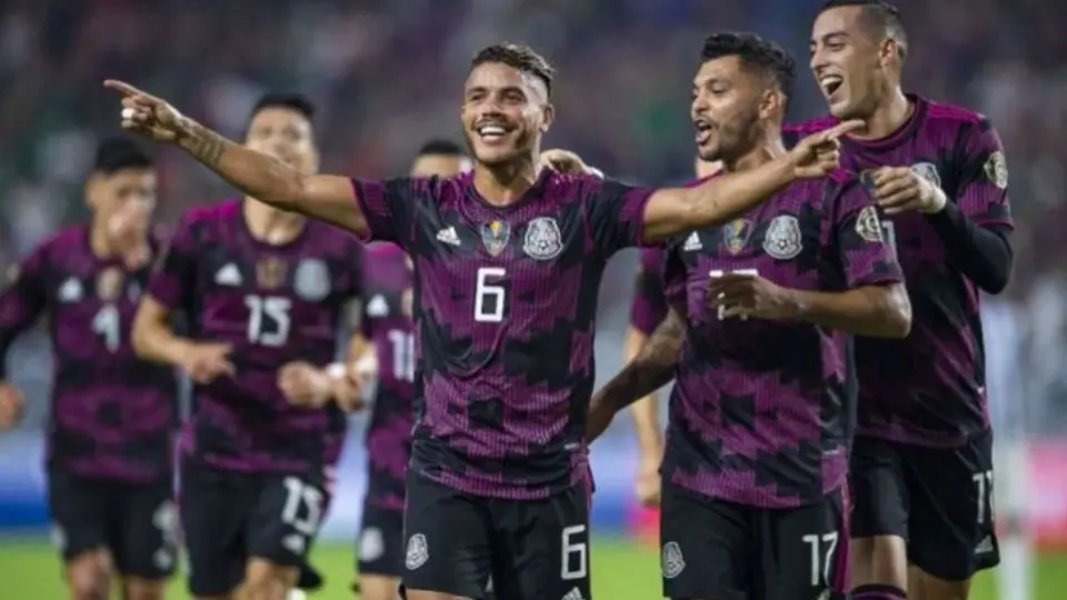 Selección Mexicana: Ingresó al Top 10 del Ranking FIFA junto a Estados Unidos
