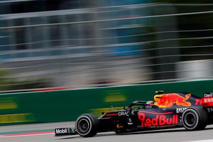 Checo Pérez dará exhibición en su Red Bull en las calles de la Ciudad de México