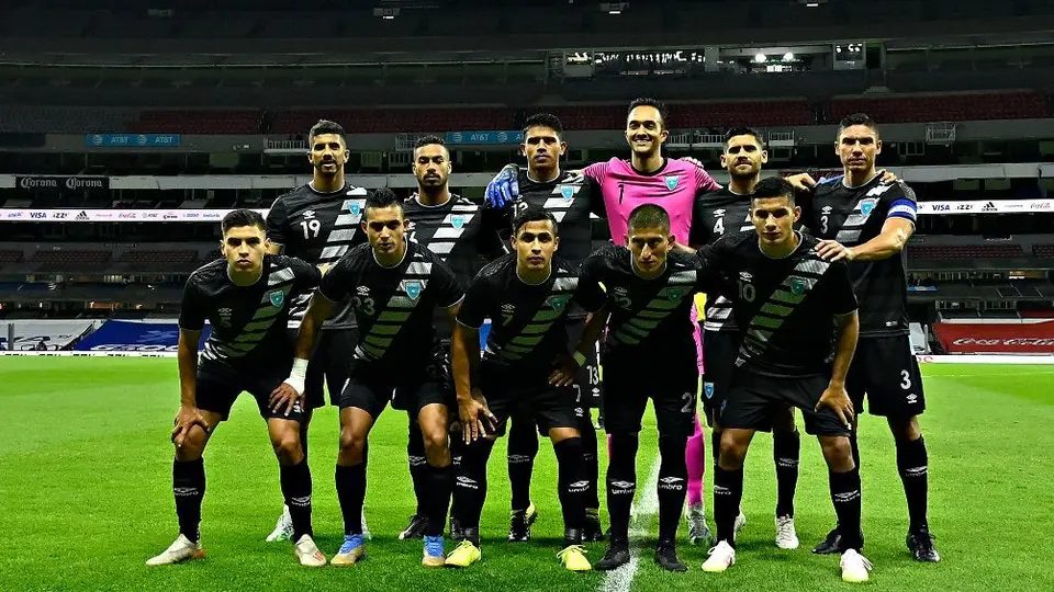 Copa Oro: Pde. de la Federación Guatemalteca detalló las complicaciones tras ser invitados