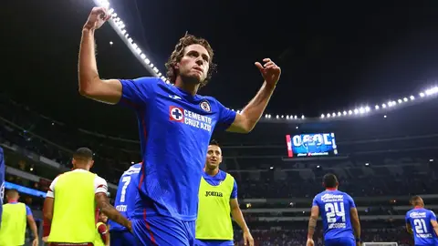 Cruz Azul: Buscará ante Santos que la séptima Final sea la 'vencida'