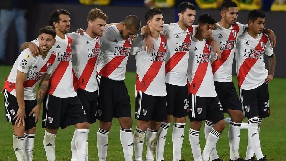 River Plate reportó cinco nuevos casos de Covid-19; suma 20 en total