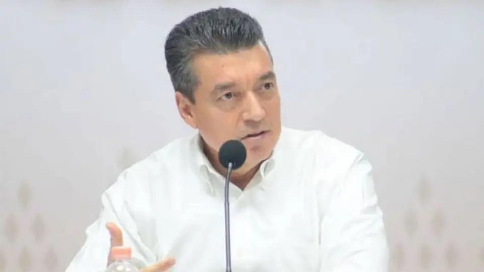 Rutilio Escandón: Gobernador de Chiapas denunció hackeo a su teléfono