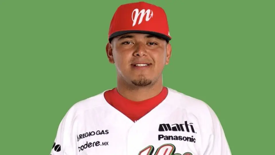 LMB: Edgar Torres, confirmado como abridor de Diablos Rojos del México para serie inaugural
