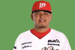 LMB: Edgar Torres, confirmado como abridor de Diablos Rojos del México para serie inaugural
