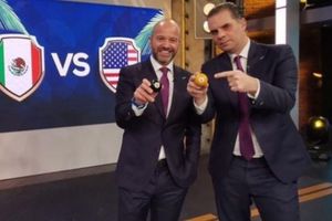 Francisco Javier González sobre Martinoli y Dr. García: 'Su fórmula es maravillosa'