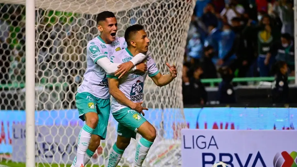 Liga MX: León rescató agónico empate en tiempo extra frente a Santos