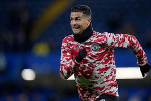 CR7: Revolucionó Instagram tras subir una fotografía semidesnudo