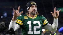 Green Bay: Buscará vencer a los Vikings con Aaron Rodgers en modo MVP