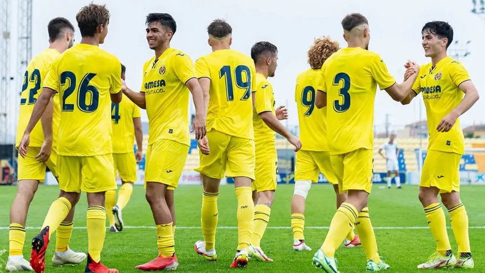 Emiliano García: Canterano de Puebla anotó en la Champions League Sub 19