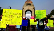México alcanzó 2 millones 328 mil 391 infectados de coronavirus; muertes ascienden a 214 mil 947