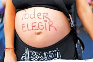 Congreso de Veracruz aprobó la despenalización del aborto