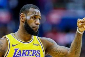 LeBron James tundió a la NBA por el manejo de su falso positivo a Covid-19