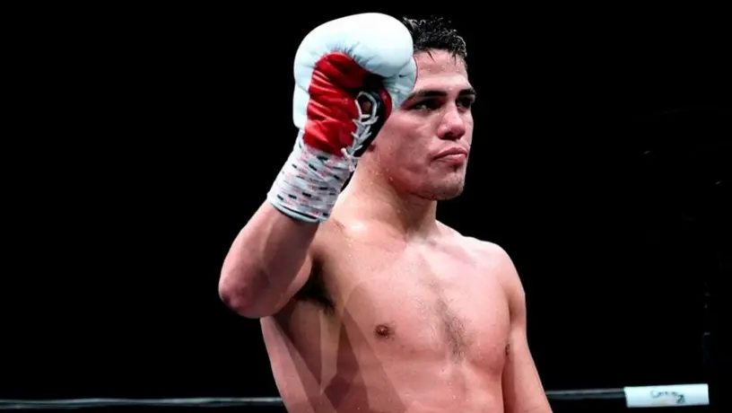 Canelo Álvarez: Envió mensaje de apoyo a Brian Castaño tras polémica decisión de jueces
