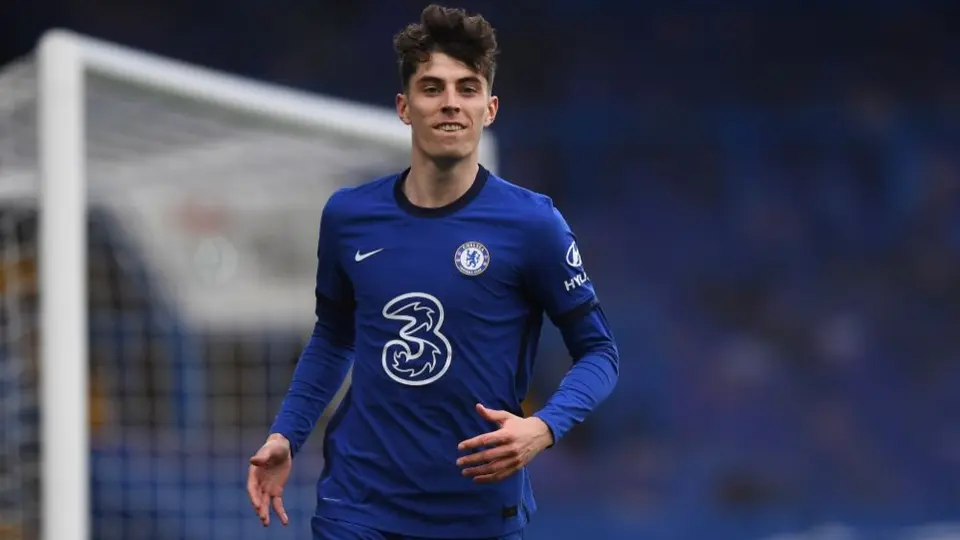 FIFA 21: Aubameyang y Havertz lideran el Equipo de la Semana 32