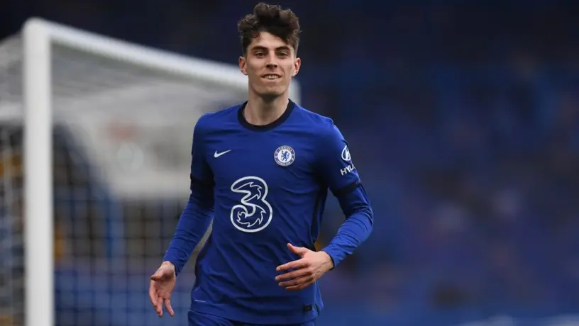 FIFA 21: Aubameyang y Havertz lideran el Equipo de la Semana 32