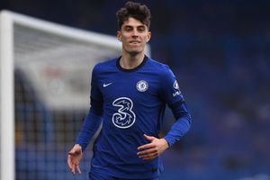 FIFA 21: Aubameyang y Havertz lideran el Equipo de la Semana 32