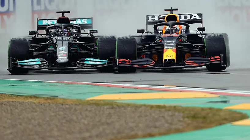F1 aprobó clasificación por sprint en tres grandes premios de 2021
