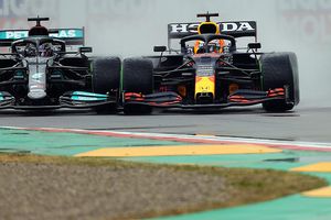 F1 aprobó clasificación por sprint en tres grandes premios de 2021
