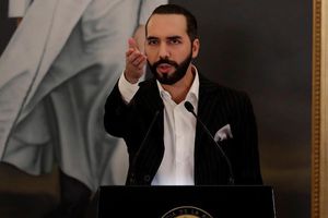 El Salvador: Presidente presentará proyecto para legalizar el bitcóin