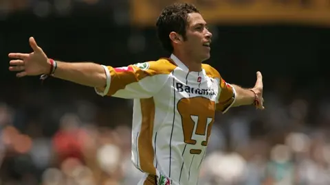 Israel Castro sobre el Pumas vs Chivas: 'El toque de Vergara y Ailton generó más rivalidad'