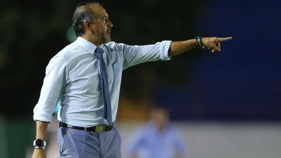 Potro Gutiérrez: 'La Selección que va a participar en Tokio tiene un perfil extraordinario'