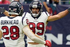 NFL: Texans comenzó la temporada con victoria sobre Jacksonville