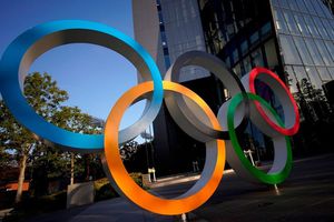 Juegos Olímpicos: Wuhan, donde surgió el Covid-19, busca sede de 2036